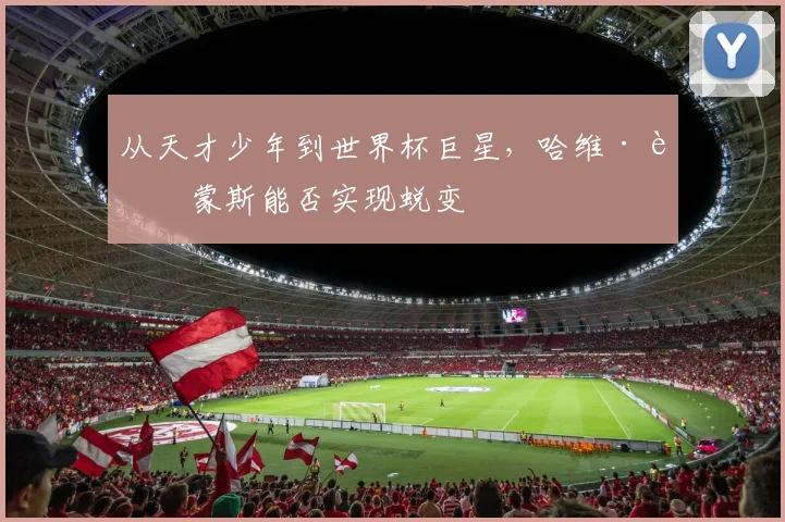 从天才少年到世界杯巨星,哈维·西蒙斯能否实现蜕变